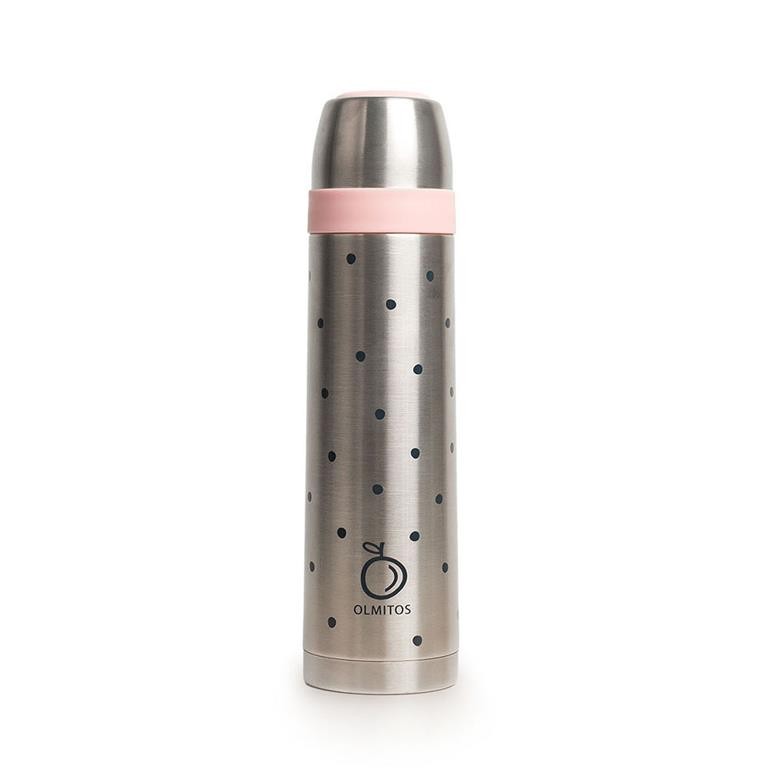 Termo Liquido Dots 500 Ml de Olmitos