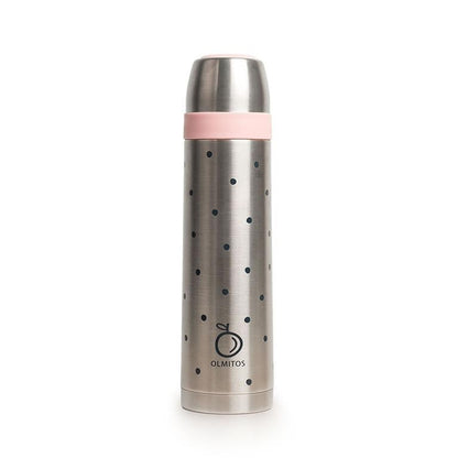 Termo Liquido Dots 500 Ml de Olmitos