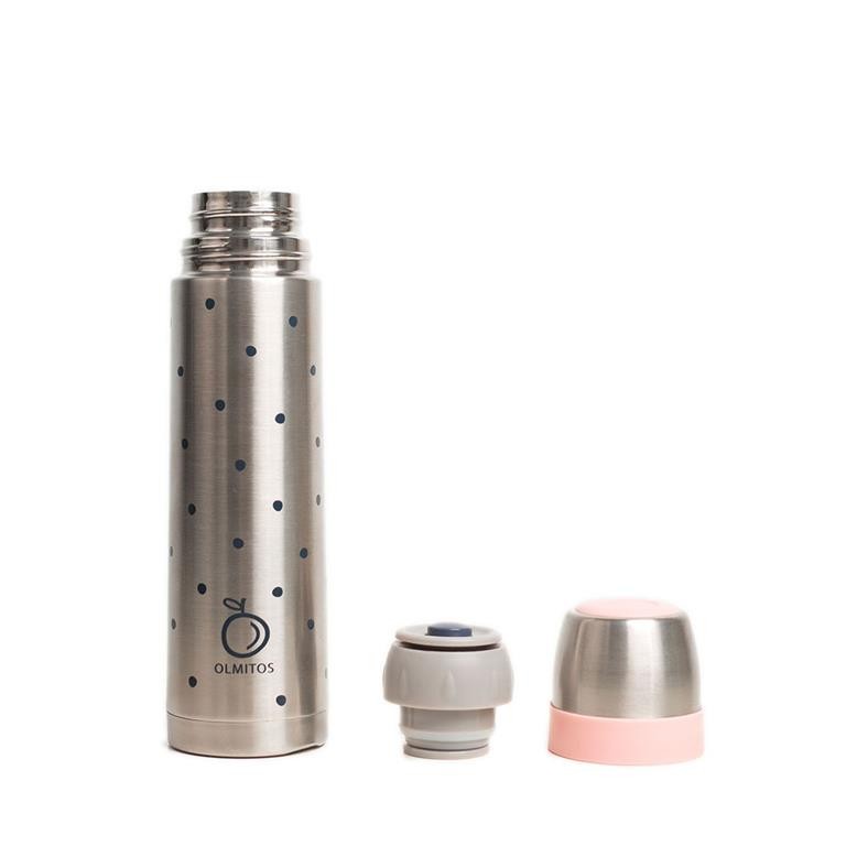 Termo Liquido Dots 500 Ml de Olmitos