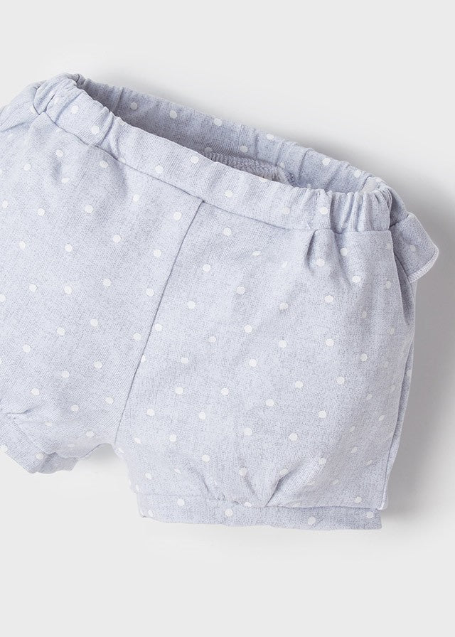 Conjunto 2 piezas  1622 gris de Mayoral