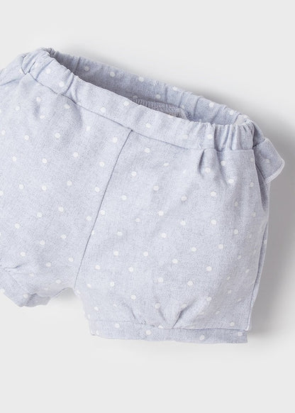 Conjunto 2 piezas  1622 gris de Mayoral