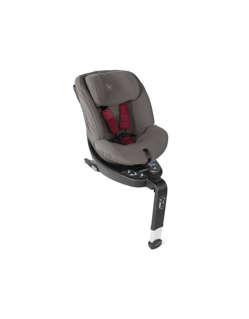 Funda para silla de coche Zeus Be Cool