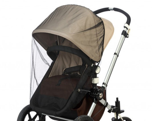 Mosquitera Para El Carrito Kiokids
