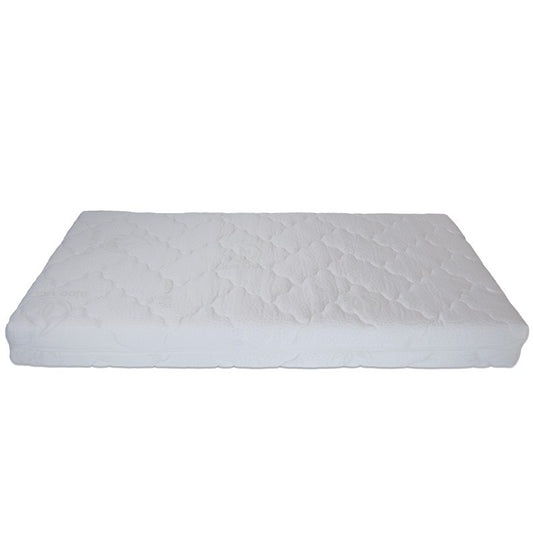 Colchon de Cuna Babyrest 57 x 117 cm