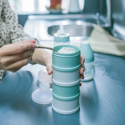 Dosificador de leche en polvo Suavinex