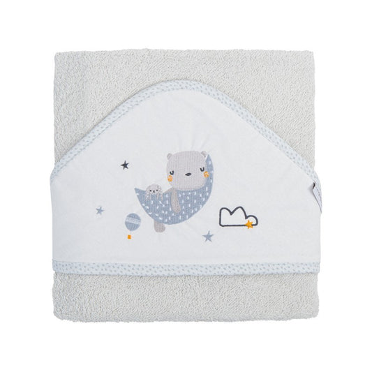 Maxicapa volare  Bimbi Chic