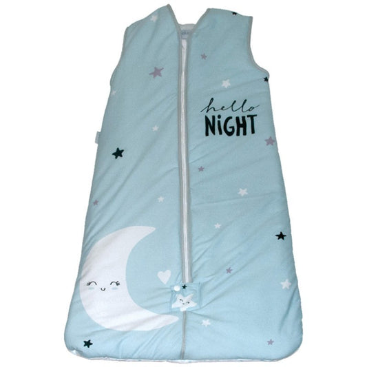 Saco Dormir 6-18 M  Hello Moon de Pekebaby