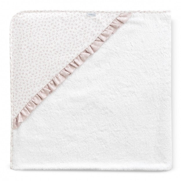 Capa de baño Delantal Liberty 100x100 de Cambrass