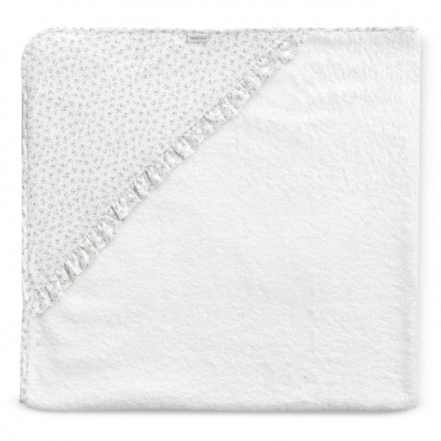 Capa de baño Delantal Liberty 100x100 de Cambrass