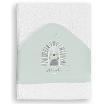 Capa de baño Happy Mint de Bimbidreams
