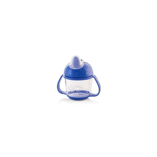Vaso de aprendizaje trainy azure de Miniland
