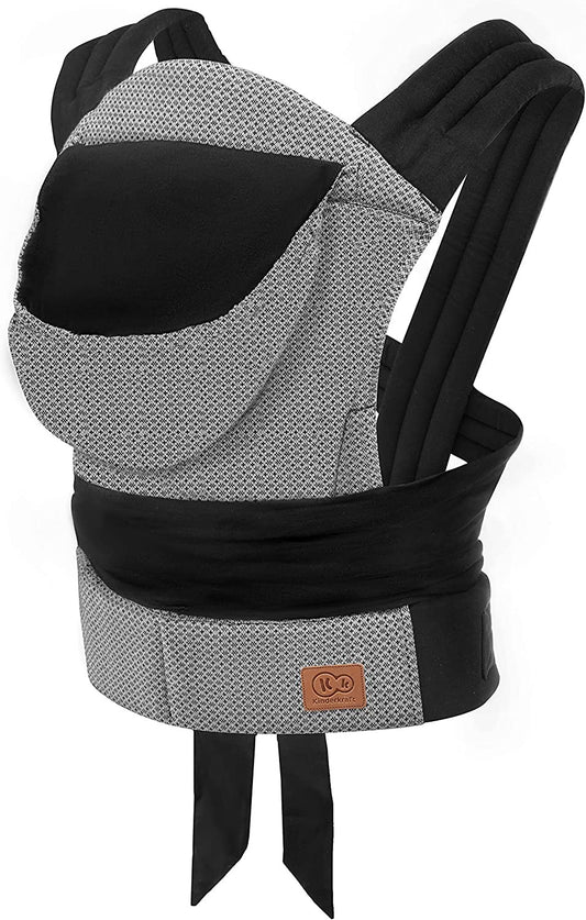 Porta-bebês ergonômico Kinderkraft Adoree