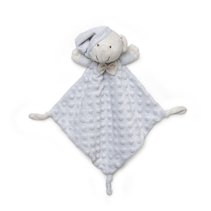 Set Cojin Antiplagocelafia + Dou Dou de Interbaby