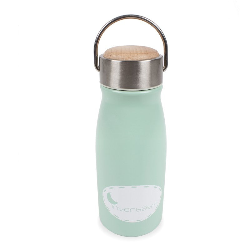 Termo Líquido 350Ml de Interbaby