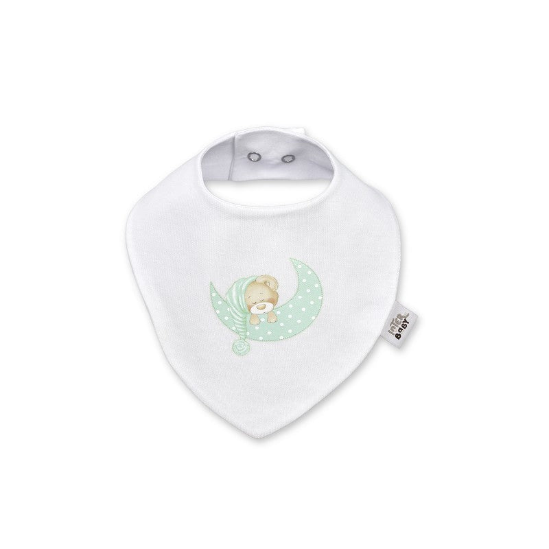 Pack 2 Bandanas  Sleep de Interbaby