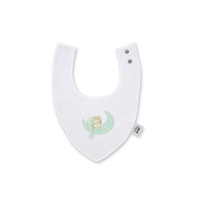 Pack 2 Bandanas  Sleep de Interbaby