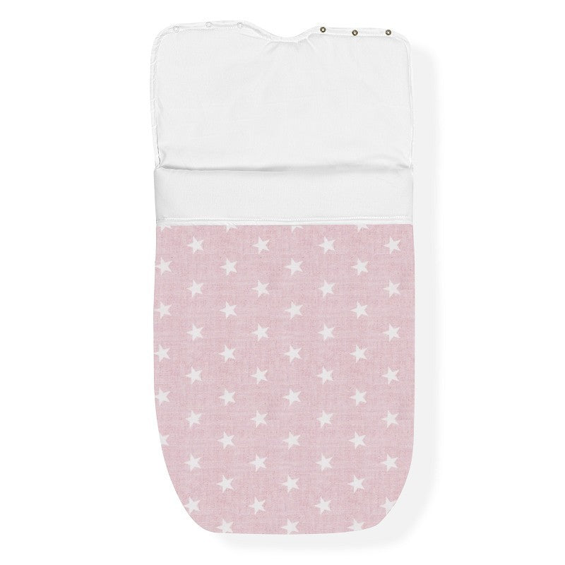 Saco Nana Estrellitas de Interbaby