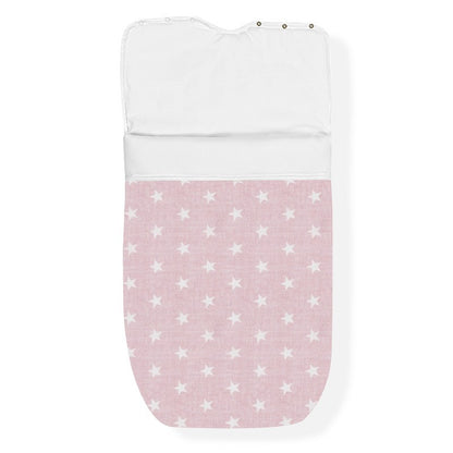 Saco Nana Estrellitas de Interbaby