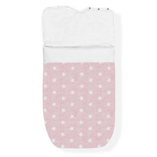 Saco Nana Estrellitas de Interbaby