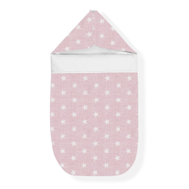 Saco Nana Estrellitas de Interbaby