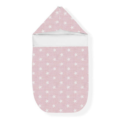 Saco Nana Estrellitas de Interbaby