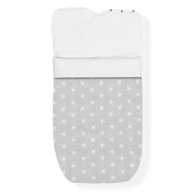Saco Nana Estrellitas de Interbaby