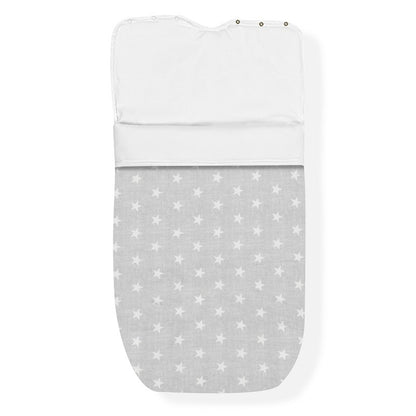 Saco Nana Estrellitas de Interbaby