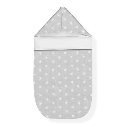 Saco Nana Estrellitas de Interbaby