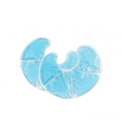 Almohadilla De Gel Térmico Pecho Nuvita