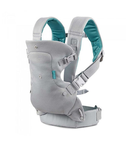Portabebés Flip Ergo 4 en 1 Convertible de Infantino