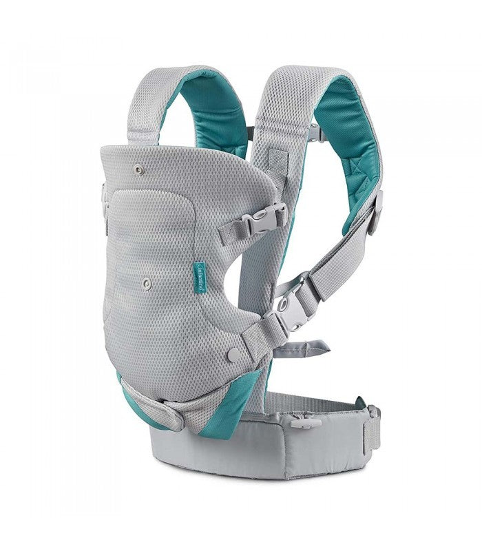 Portabebés Flip Ergo 4 en 1 Convertible de Infantino