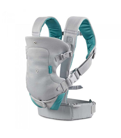 Portabebés Flip Ergo 4 en 1 Convertible de Infantino