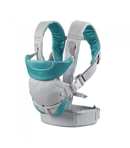 Portabebés Flip Ergo 4 en 1 Convertible de Infantino