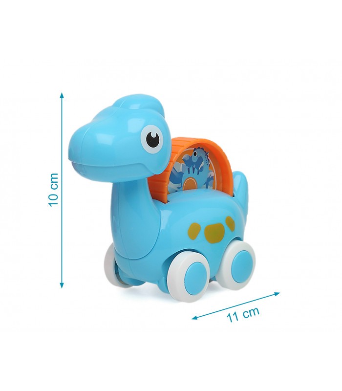 Juguete Dinosaurio Color Aleatorio de Kiokids