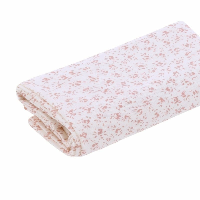 Sábanas Para Capazo 3 Pcs Liberty De Cambrass