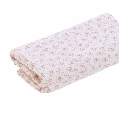 Sábanas Para Capazo 3 Pcs Liberty De Cambrass