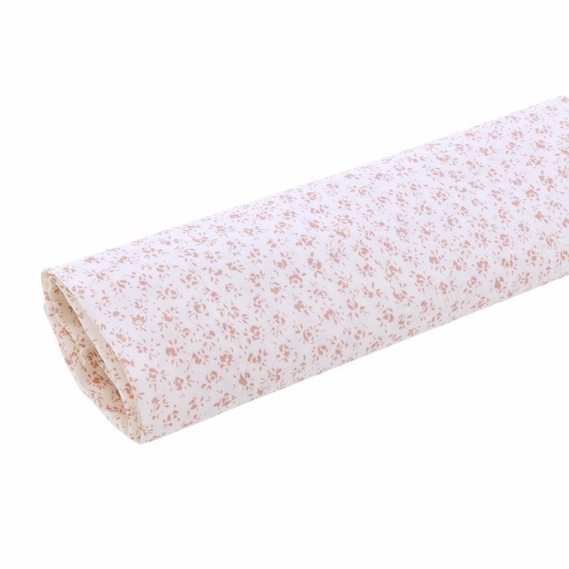 Sábanas Para Capazo 3 Pcs Liberty De Cambrass