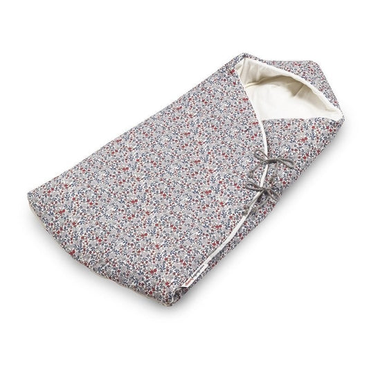 Saco Para Capazo Cruzado Liberty OLtramare De Cambrass