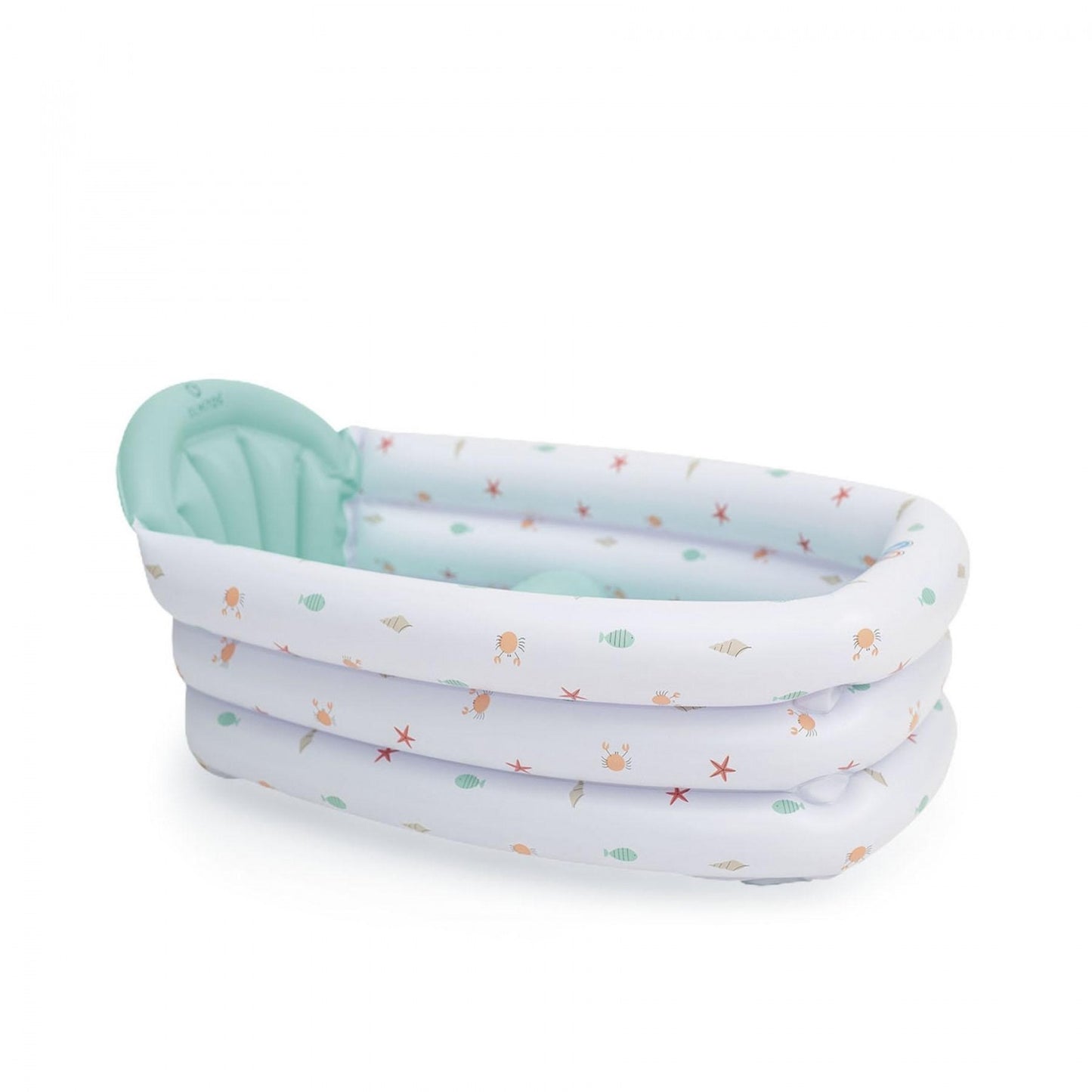Bañera Hinchable para bebes de Olmitos