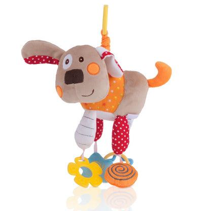 Colgante de actividades perrito de Nuby