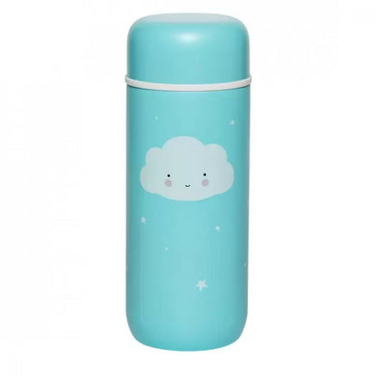 Termo Líquido 200ml nube cloud de little lovely