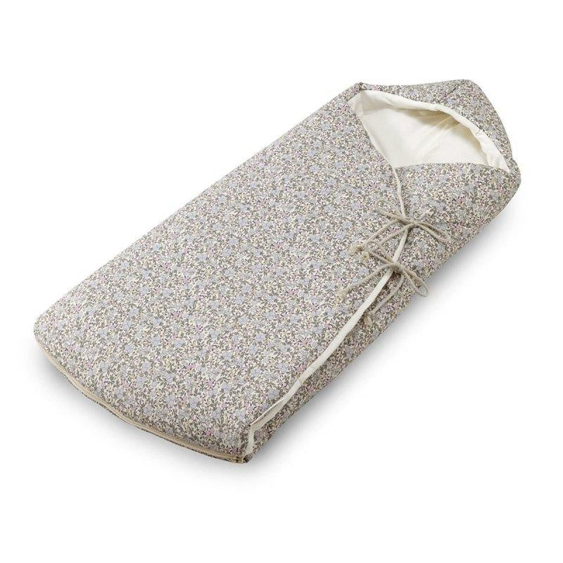 Saco Para Capazo Cruzado Liberty OLtramare De Cambrass