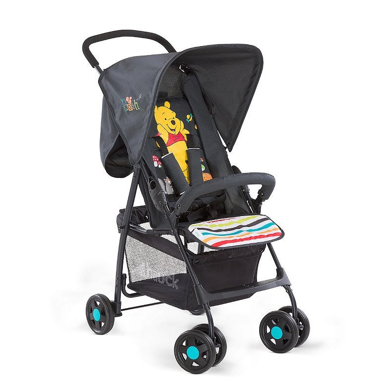 silla de paseo sport Pooh de Hauck
