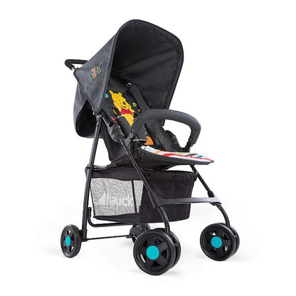 silla de paseo sport Pooh de Hauck