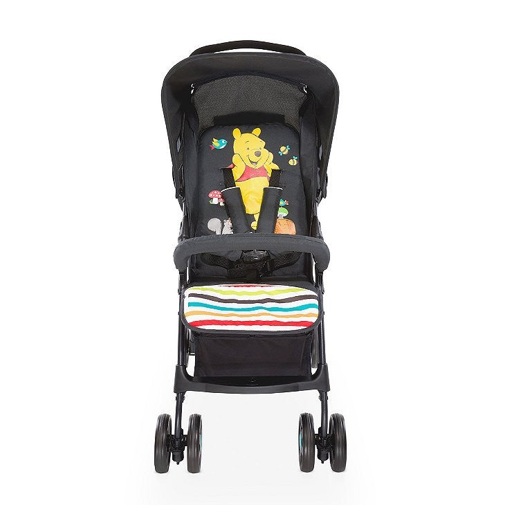 silla de paseo sport Pooh de Hauck