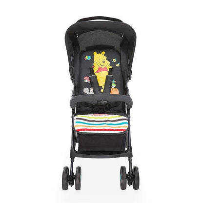 silla de paseo sport Pooh de Hauck
