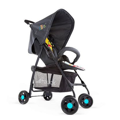 silla de paseo sport Pooh de Hauck