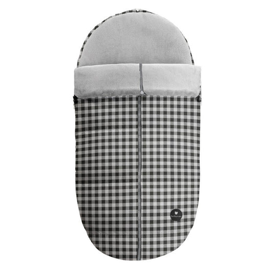 Saco Para Silla de Paseo Microlina Vichi de Pirulos