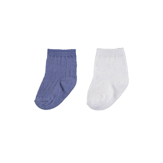 Conjunto de 2 meias Mayoral