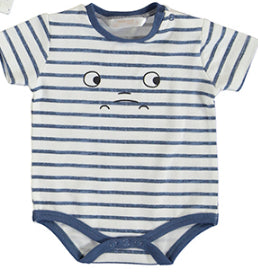 Body camiseta manga corta de Mayoral
